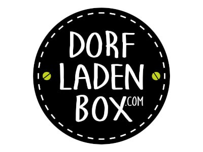 Dorfladenbox Logo