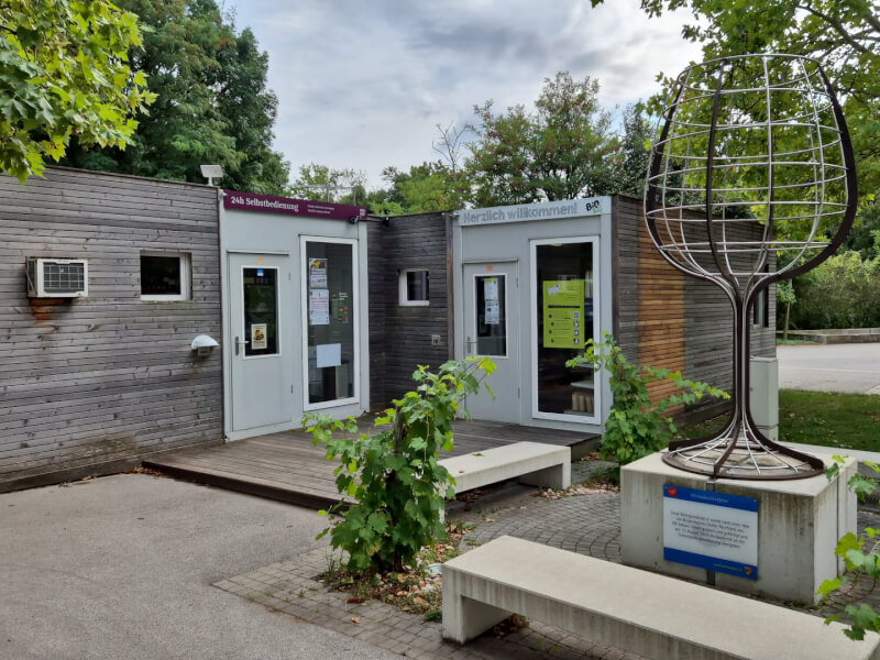 Dorfladenbox Tattendorf