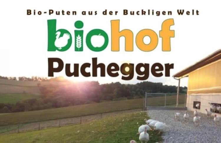 Biohof Puchegger
