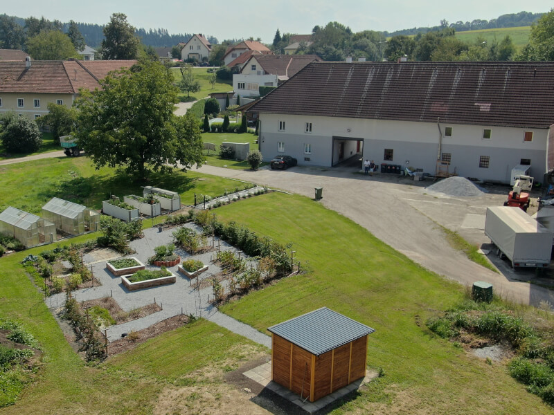 Familie Straßmayr