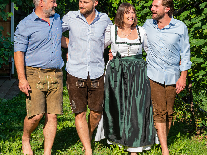 Ed. Kaisers Wirtshausküche