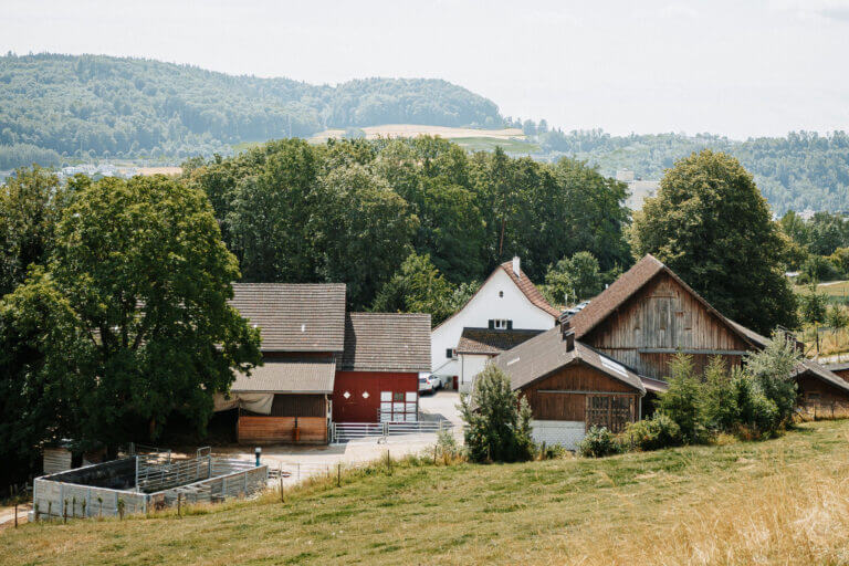 Altra Bio-Bauernhof
