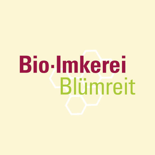 Bio-Imkerei Blümreit