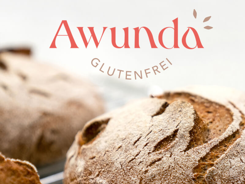 Awunda | Die glutenfreie Bäckerei