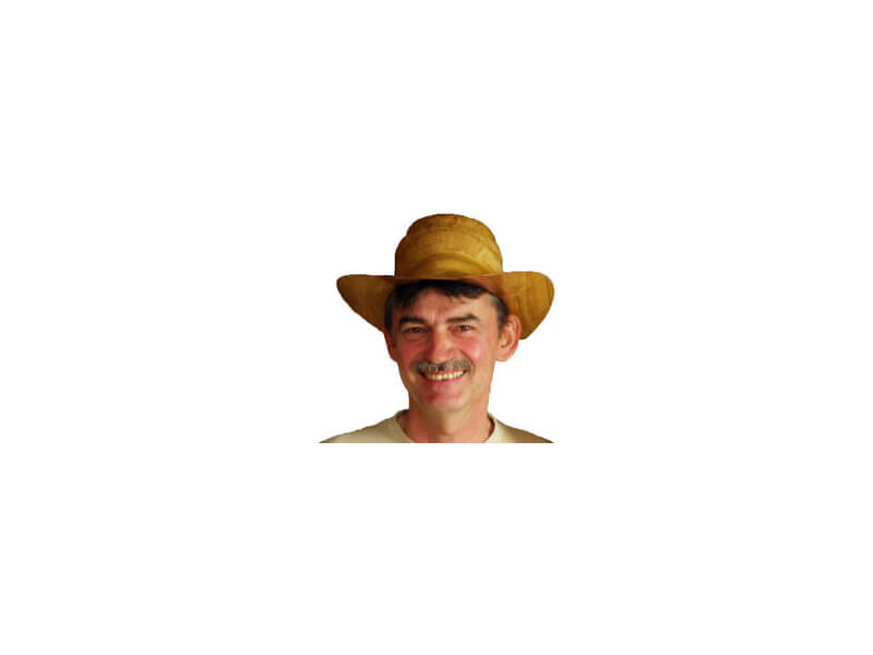 Robertdos Drechselobjekte