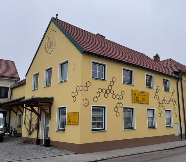 Imkerei Wieser