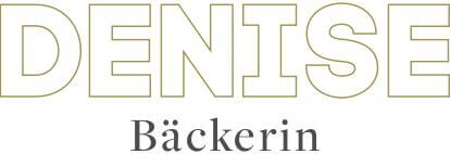 Denise Bäckerin