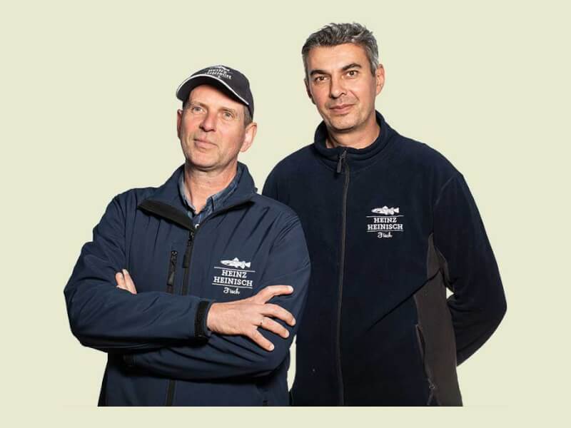Kovač Heinisch Fisch