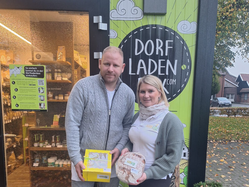 Bäckerei Björn Weiermann 