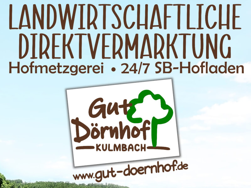 Gut Dörnhof