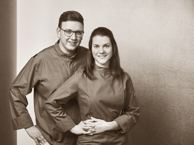 Das Flämische Schokoladenhaus