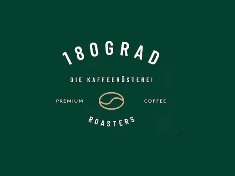 180 Grad Kaffeerösterei GbR