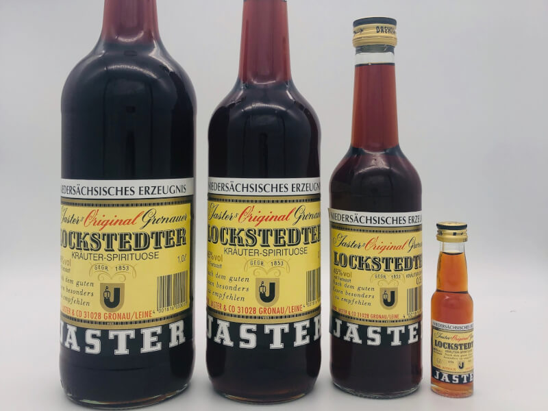 Frdr. Jaster & Co OHG