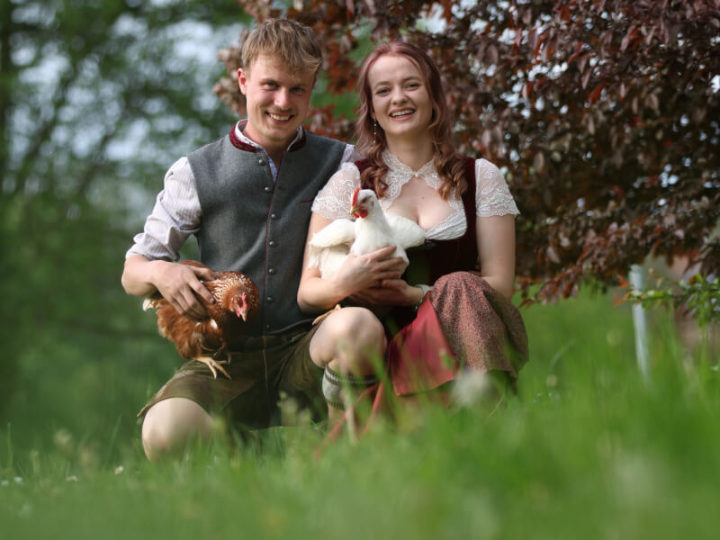 Kernzl`s Geflügelhof