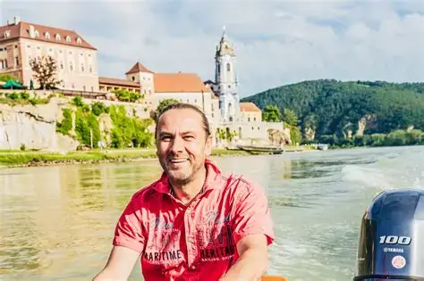 HARTL -Rund um die Marille 
