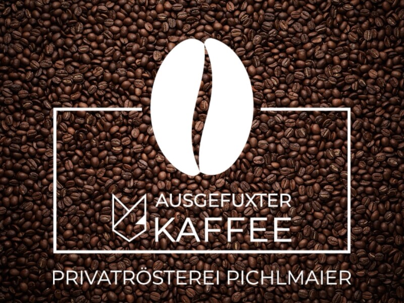 Ausgefuxter Kaffee