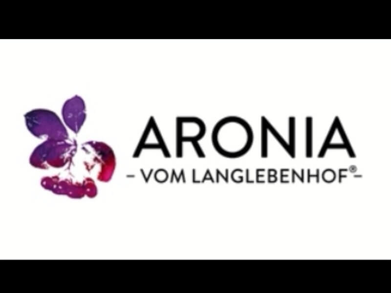 Aronia vom Langlebenhof GmbH	