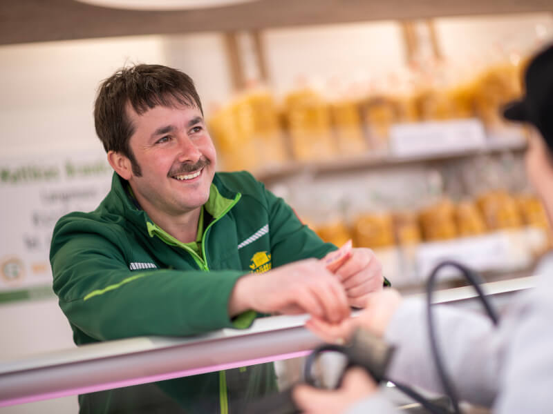 Geflügelhof Matthias Brandstätter