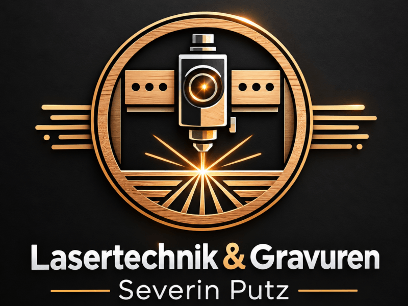 Lasertechnik & Gravuren Severin Putz