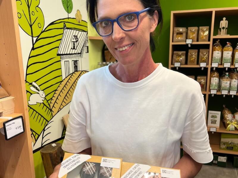 Kekschaos, Torten, Traditionelles