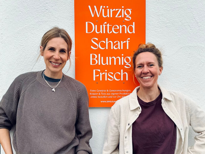 Zimtstangl Gewürzmanufaktur