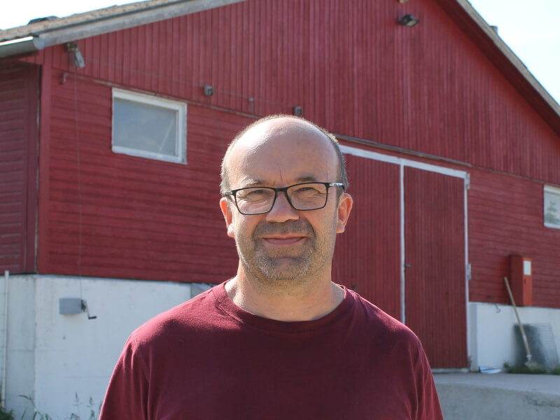 Geflügelhof Schubert