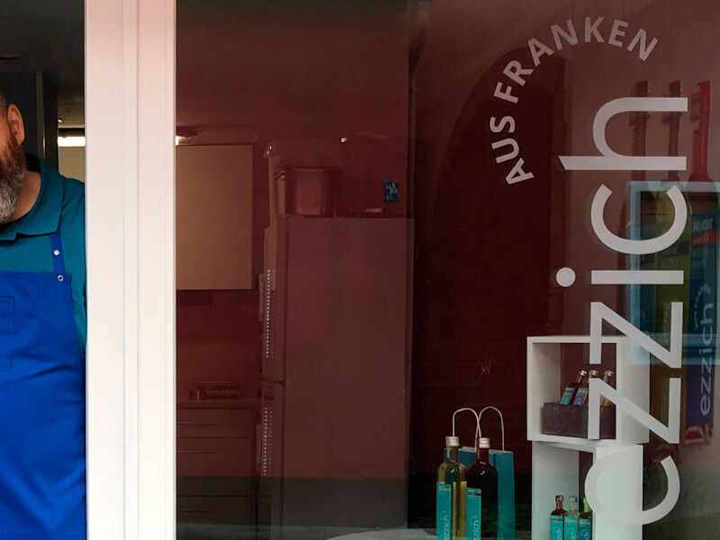 ezzich Essigmanufaktur