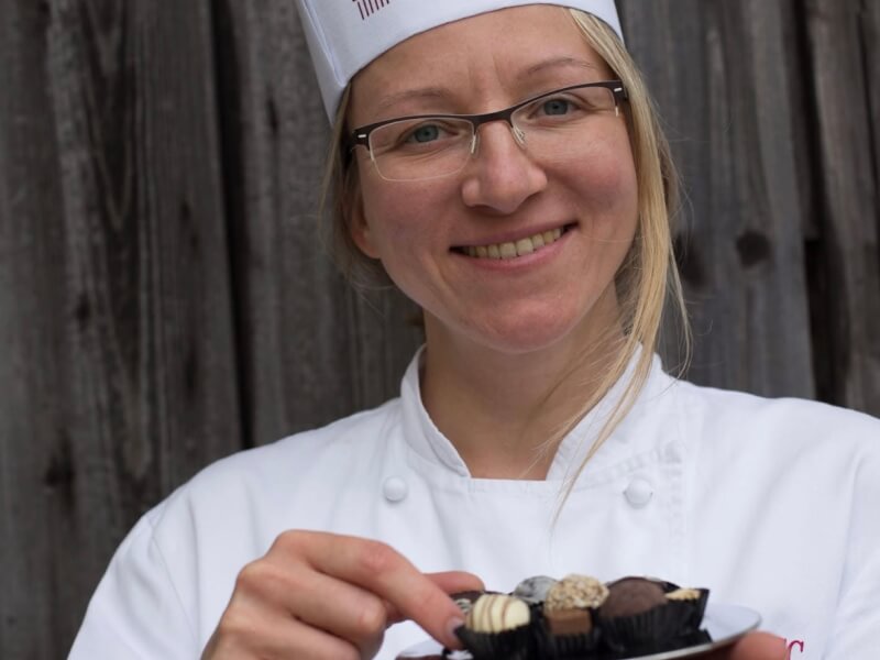 Confiserie Pieger