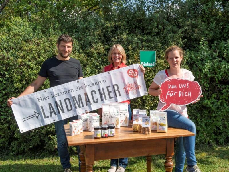 Landmacher GmbH