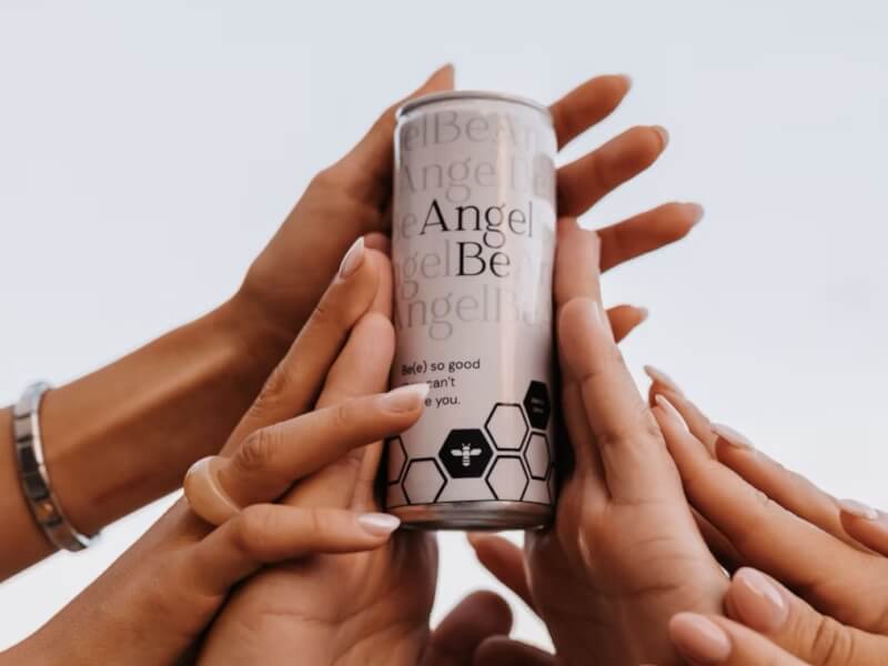 AngelBe