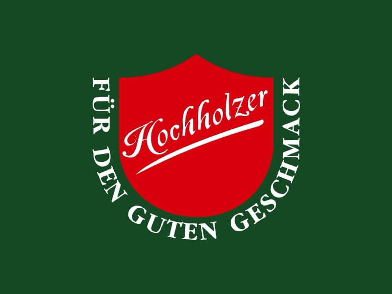 Hochholzer Konserven