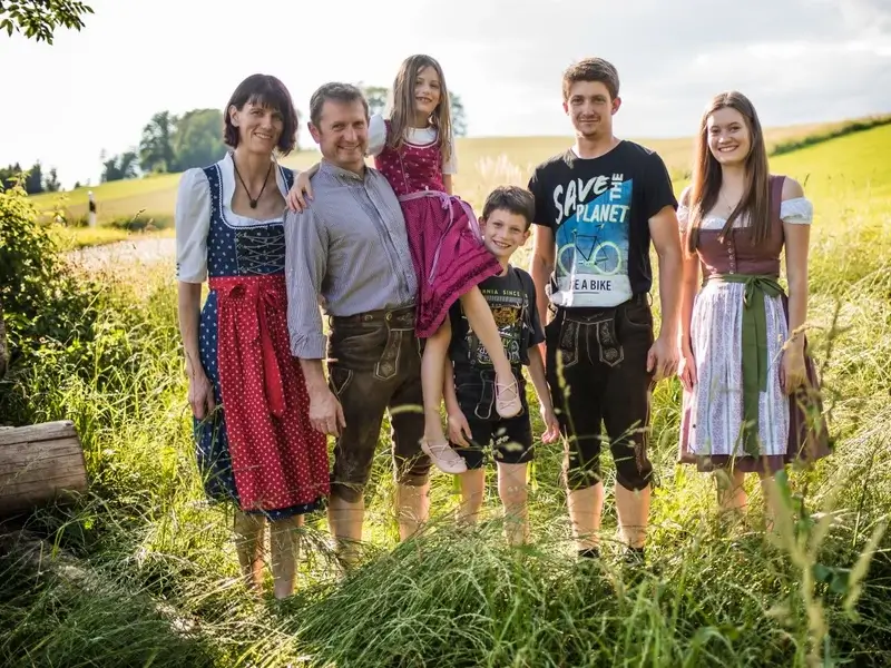 Biohof Hundmeyer