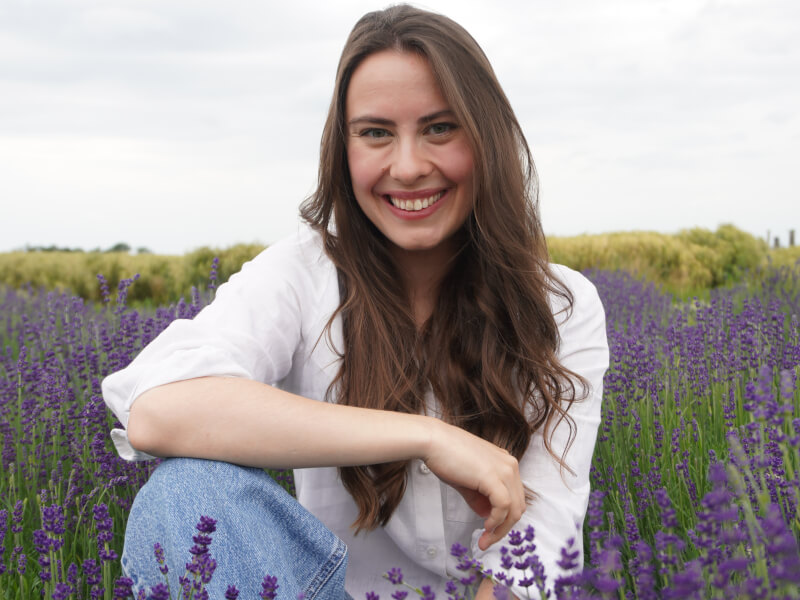 Miriam Mayr