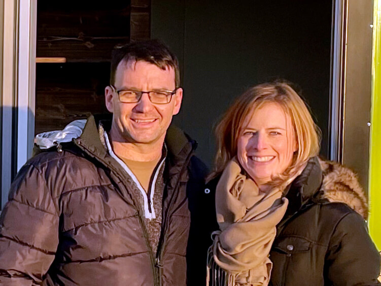 Jana & Lui / Ober- & Untermeitingen